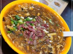 -毛华美食(清扬路店)