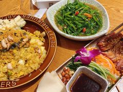 -尚SHANG泰国菜(中山大道店)