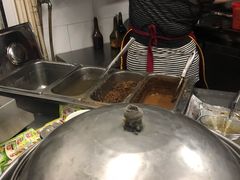 -老福合沟无米粿甜汤粿品店
