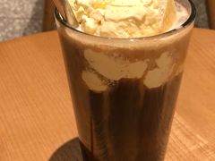 冷萃浮乐朵-星巴克臻选(国贸商城首店)
