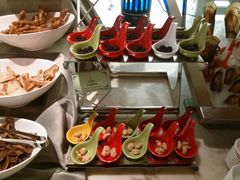 -339旋转餐厅(天府熊猫塔店)