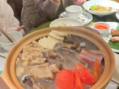 -一坐一忘云南菜(卓悦中心)