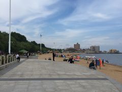 -兴城海滨风景区