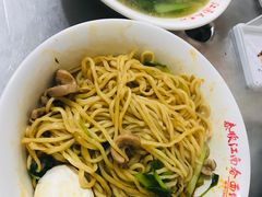 -泰顺江南春面馆