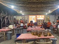 -琼大师东方烤乳猪(亚特兰蒂斯店)