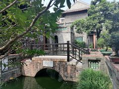 -东莞市可园博物馆