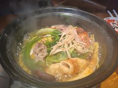-合风谷(南下塘店)