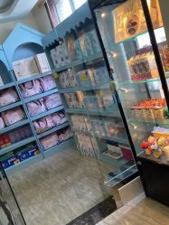 -千禧果月子会所(郑州东站店)