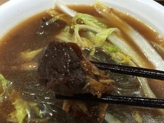 -牛吃草牛杂面(天一店)