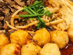 -小螺大作·螺蛳粉火锅(林和西店)