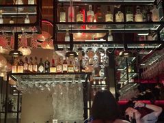 -FOUR PLAY BAR