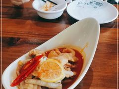 -江宁肚包鸡(铁心桥店)