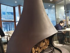 -sugarman espresso素饮糖人高新咖啡工厂