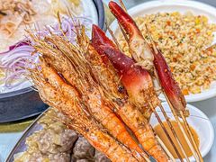 -嘉升大排档(番禺总店)