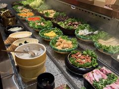 -牛New寿喜烧(金茂览秀城店)