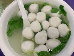 -秋香鱼馆(世凹桃园店)