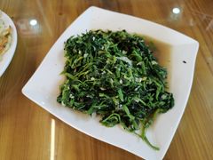 -途肴·老农饭庄(百里峡店)