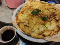 斋菇饼-大头虾越式风味餐厅(光明广场店)