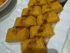 -老爷庙风味美食府(魏都大道店)