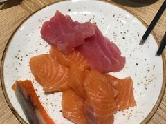 -沈阳和平艾美酒店新食谱西餐厅