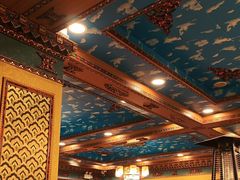 -金鼎雪山牦牛杂火锅(理县总店)