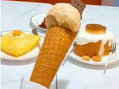 -Tomado绿色烘焙(大尧三路店)