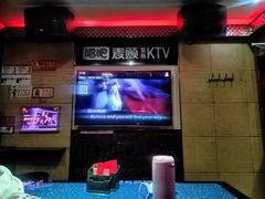 -唱吧麦颂KTV(方庄店)
