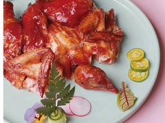 -稻品香小锅饭豆腐馆(北三路店)