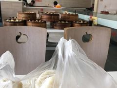 -迎桂馒头店(博爱路店)