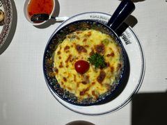 -俄士厨房(五棵松华熙LIVE店)
