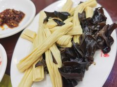 -杏园餐厅(阜成门店)