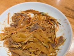 -一轩饺子馆(丽都店)