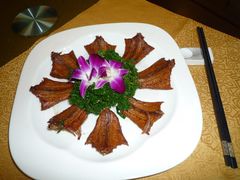 椒盐蛇排-神舟古船茶餐厅