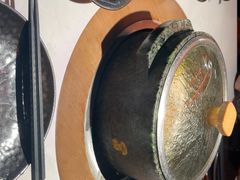 -芸山季·云南山珍菌火锅(人民广场来福士店)