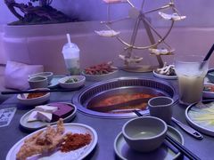 -故里和山·成都火锅(欢乐港湾店)