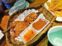 -田大厨海鲜超市(万豪店)