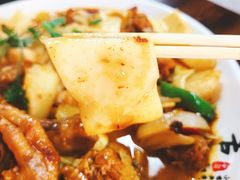-清真·伊清阁餐厅