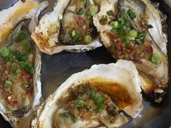 -金山锅贴店(金泉路店)