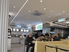 -盛宝粥店(建设街店)