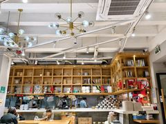-小桃园·豆浆油条(复兴中路店)