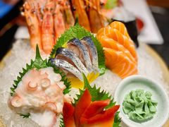 -匠和风精致料理(成都龙湖滨江天街店)