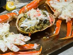 -本达人海鲜烧烤·朝鲜族风味(发展店)
