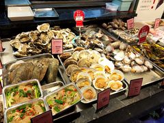 -街角等你.大连海鲜烧烤(西安路店)
