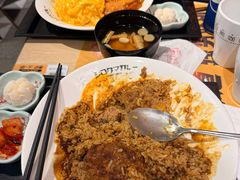 -白熊咖哩(新世界城店)