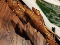 -云海肴·汽锅鸡·云南菜(美罗城店)