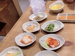 -牛人·雪花牛·木炭烤肉(昆山陆家店)