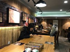 大堂-谷田稻香