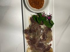 -清真·卡德尔大叔新疆主题餐厅(龙汇路店)