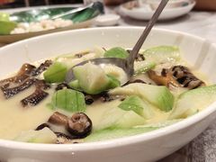 -好福记饭店(红梅公园店)