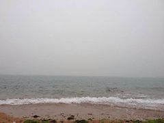 -青岛第三海水浴场